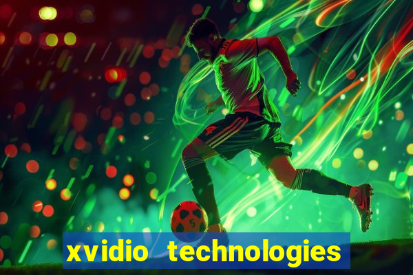 xvidio technologies startup download o android